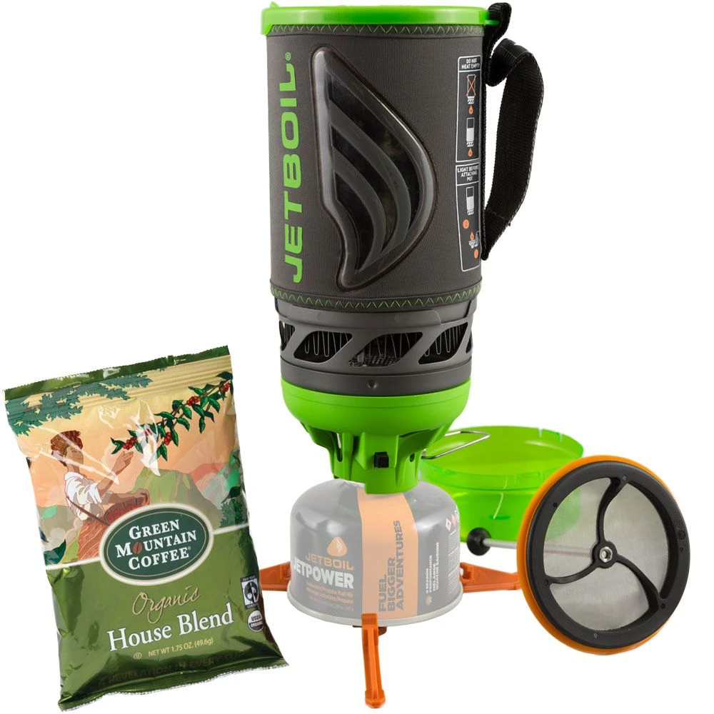 Jetboil Flash Java Kit 1 Jetboil Flash Java Kit