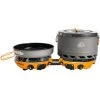 Jetboil Genesis Basecamp System