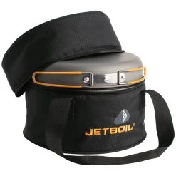 Jetboil Genesis Basecamp System -Stone Glacier Shop jetboil genesis basecamp system 3
