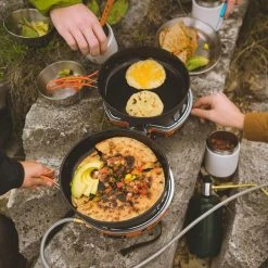 Jetboil Genesis Basecamp System -Stone Glacier Shop jetboil genesis basecamp system 4