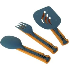 Jetboil Jetset Utensil Set -Stone Glacier Shop jetboil jetset utensil set 2