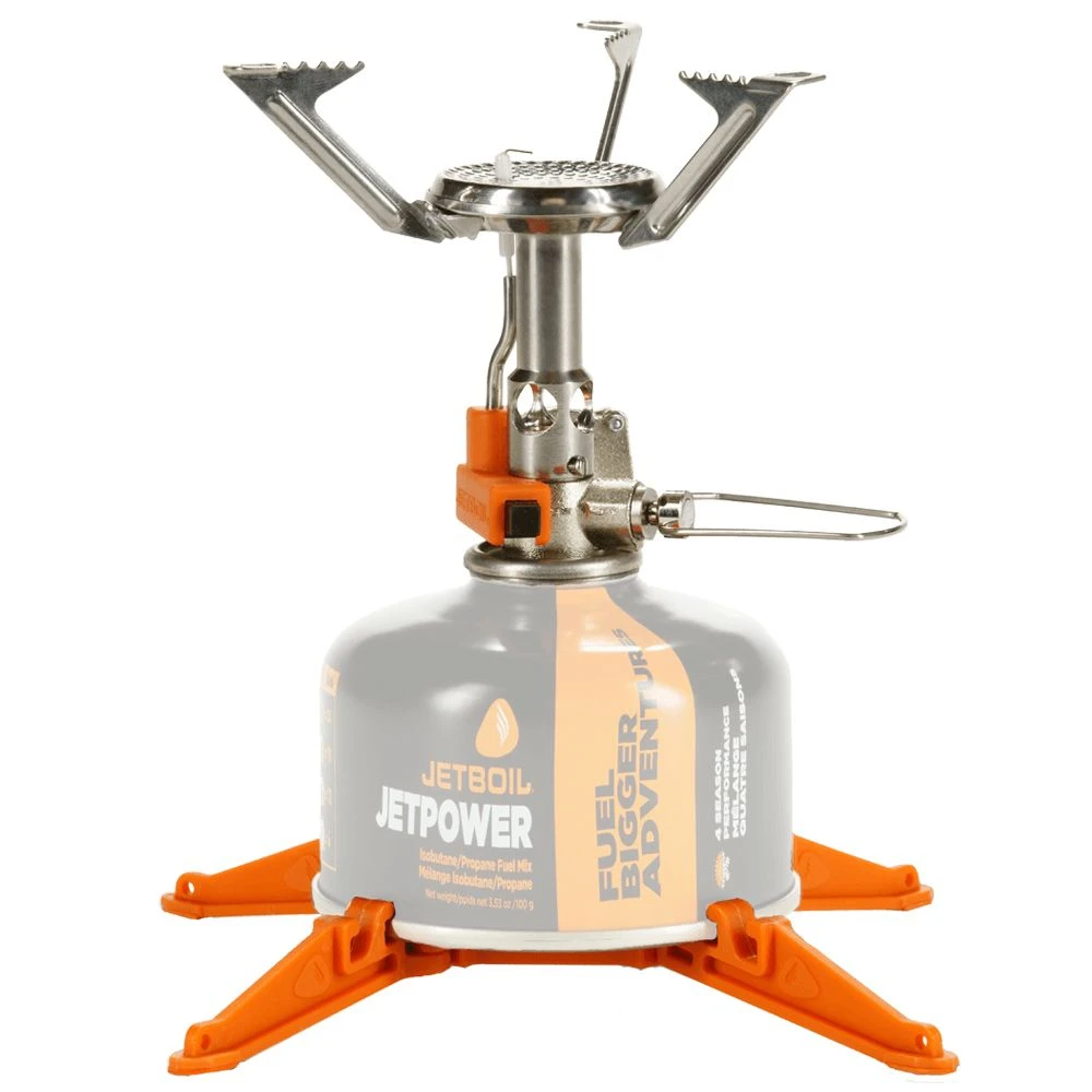 Jetboil MightyMo Compact Backpacking Stove 1 Jetboil MightyMo Compact Backpacking Stove