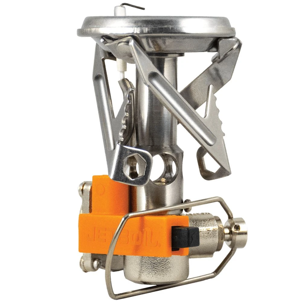 Jetboil MightyMo Compact Backpacking Stove 2 Jetboil MightyMo Compact Backpacking Stove - Image 2