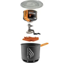 Jetboil Stash Cooking System