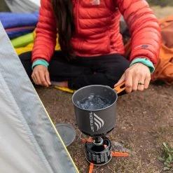 Jetboil Stash Cooking System -Stone Glacier Shop jetboil stash cooking system 4