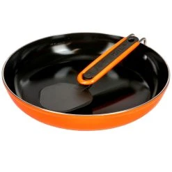 Jetboil Summit Skillet -Stone Glacier Shop jetboil summit skillet 2