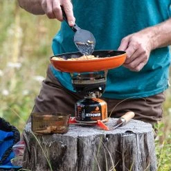 Jetboil Summit Skillet -Stone Glacier Shop jetboil summit skillet 5