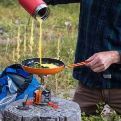 Jetboil Summit Skillet -Stone Glacier Shop jetboil summit skillet 6