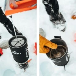 Jetboil Sumo Cooking System -Stone Glacier Shop jetboil sumo cooking system 4