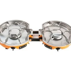 Jetboil Genesis Base Camp 2 Burner Stove