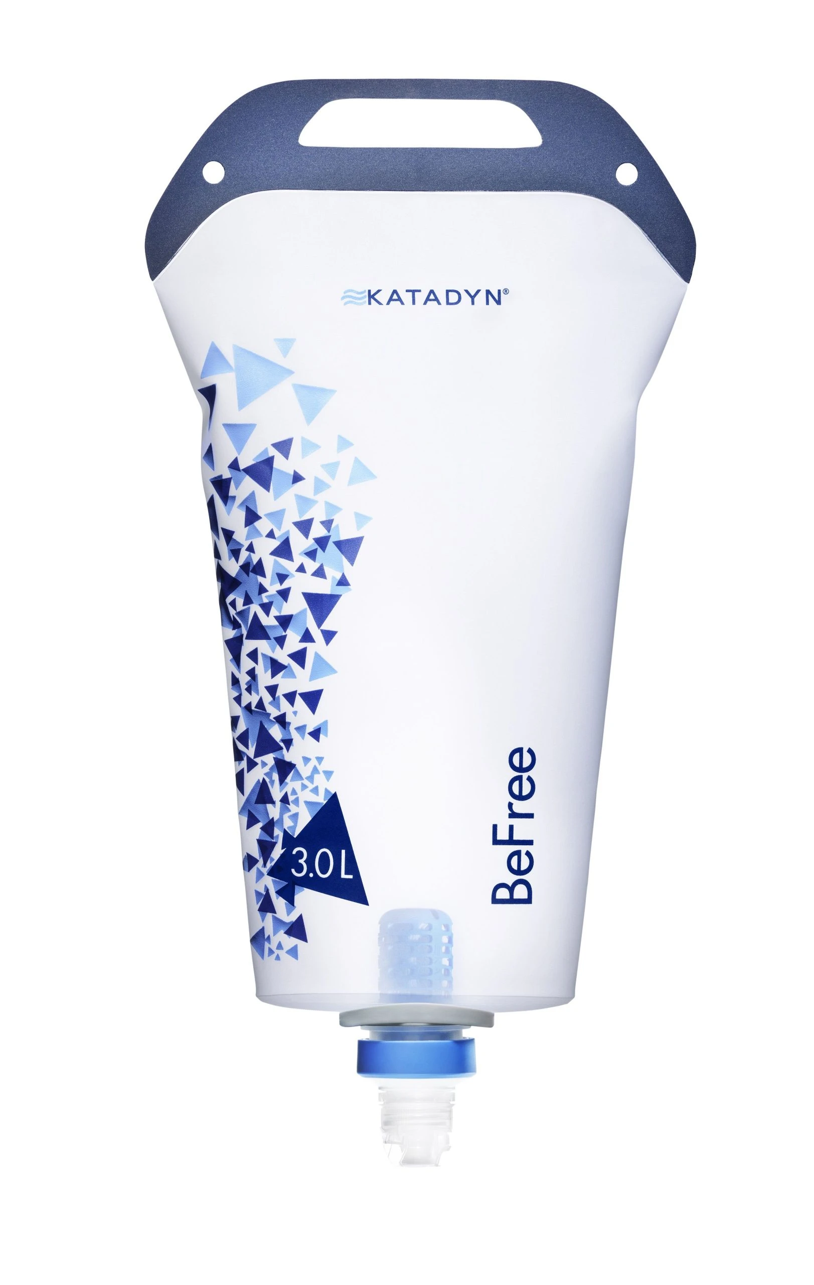 Katadyn BeFree 3.0L Microfilter 1 Katadyn BeFree 3.0L Microfilter