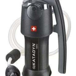 Katadyn Vario Microfilter -Stone Glacier Shop katadyn vario microfilter