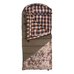 King's Camo Hunter Series-35 Degree Synthetic Sleeping Bag