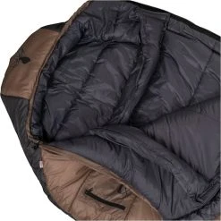 King's Camo XKG Summit 0 Degree Synthetic Mummy Sleeping Bag -Stone Glacier Shop king s camo xkg summit 0 degree synthetic mummy sleeping bag 3