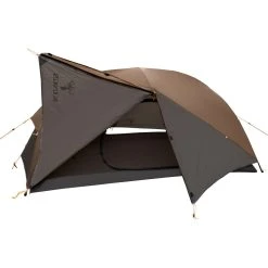 King's Camo XKG Summit 2 Person Tent -Stone Glacier Shop king s camo xkg summit 2 person tent 3