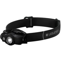 LED Lenser MH4 400 Lumens Magnetic Charge Headlamp