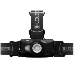 LED Lenser MH8 600 Lumens Headlamp -Stone Glacier Shop led lenser mh8 3