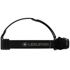 LED Lenser MH8 600 Lumens Headlamp -Stone Glacier Shop led lenser mh8 4