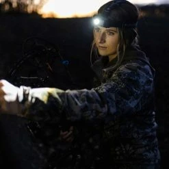 LED Lenser MH8 600 Lumens Headlamp -Stone Glacier Shop led lenser mh8 5