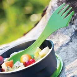 Light My Fire Original Spork 3 Light My Fire Original Spork -Stone Glacier Shop light my fire spork original use