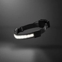 Lightbar AAA 300 Lumen Headlamp -Stone Glacier Shop lightbar headlamp aaa 5