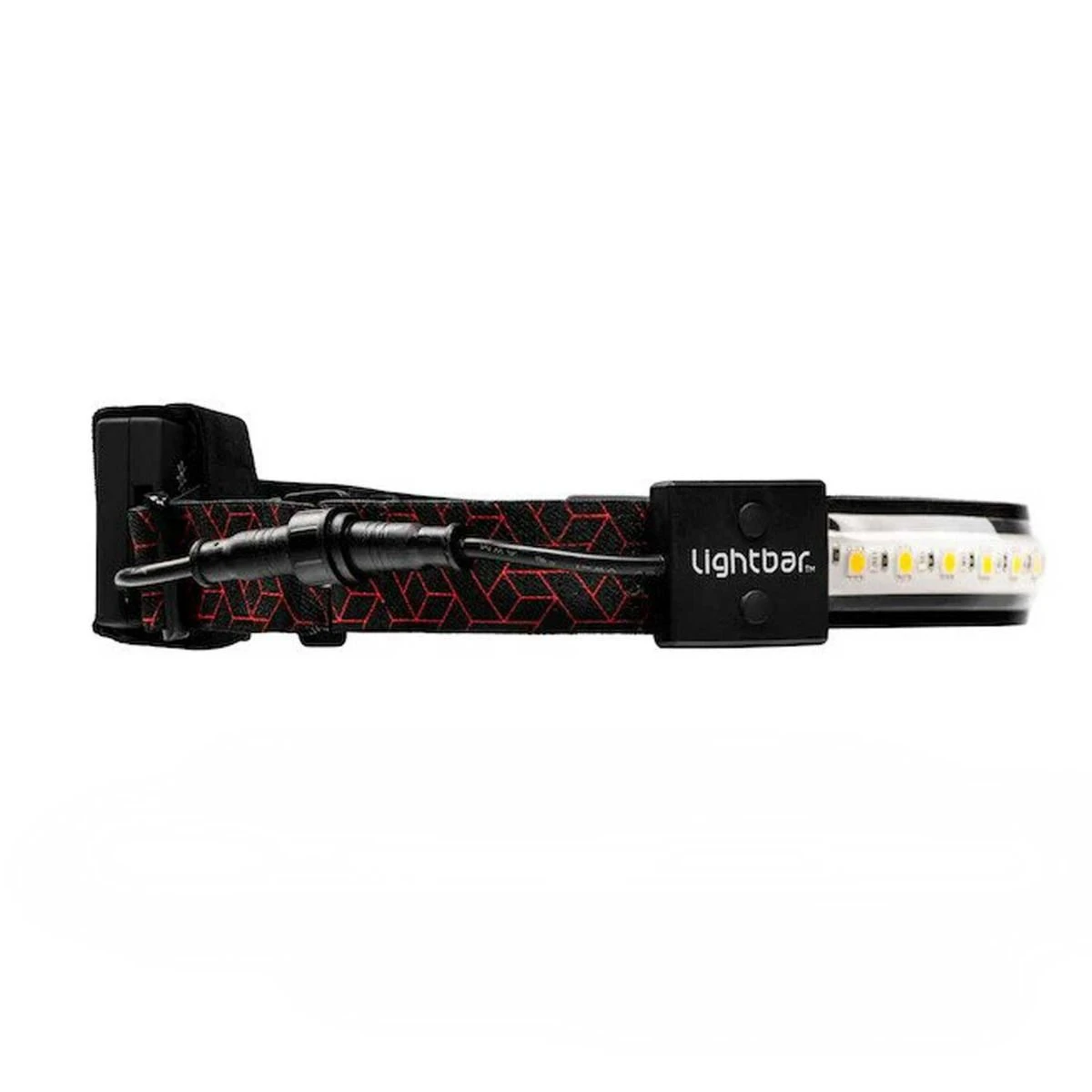 Lightbar PRO 500 Lumen Headlamp 4 Lightbar PRO 500 Lumen Headlamp - Image 4