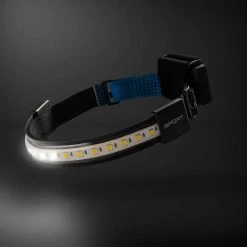 Lightbar Sport 360 Lumen Headlamp -Stone Glacier Shop lightbar sport headlamp 6