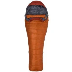 Marmot Never Summer 0 Degree Down Sleeping Bag -Stone Glacier Shop marmot never summer 0 degree down sleeping bag 4