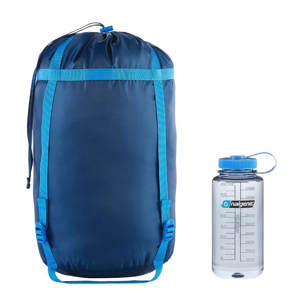 Marmot Trestles 15 Degree Synthetic Sleeping Bags 2 Marmot Trestles 15 Degree Synthetic Sleeping Bags - Image 2