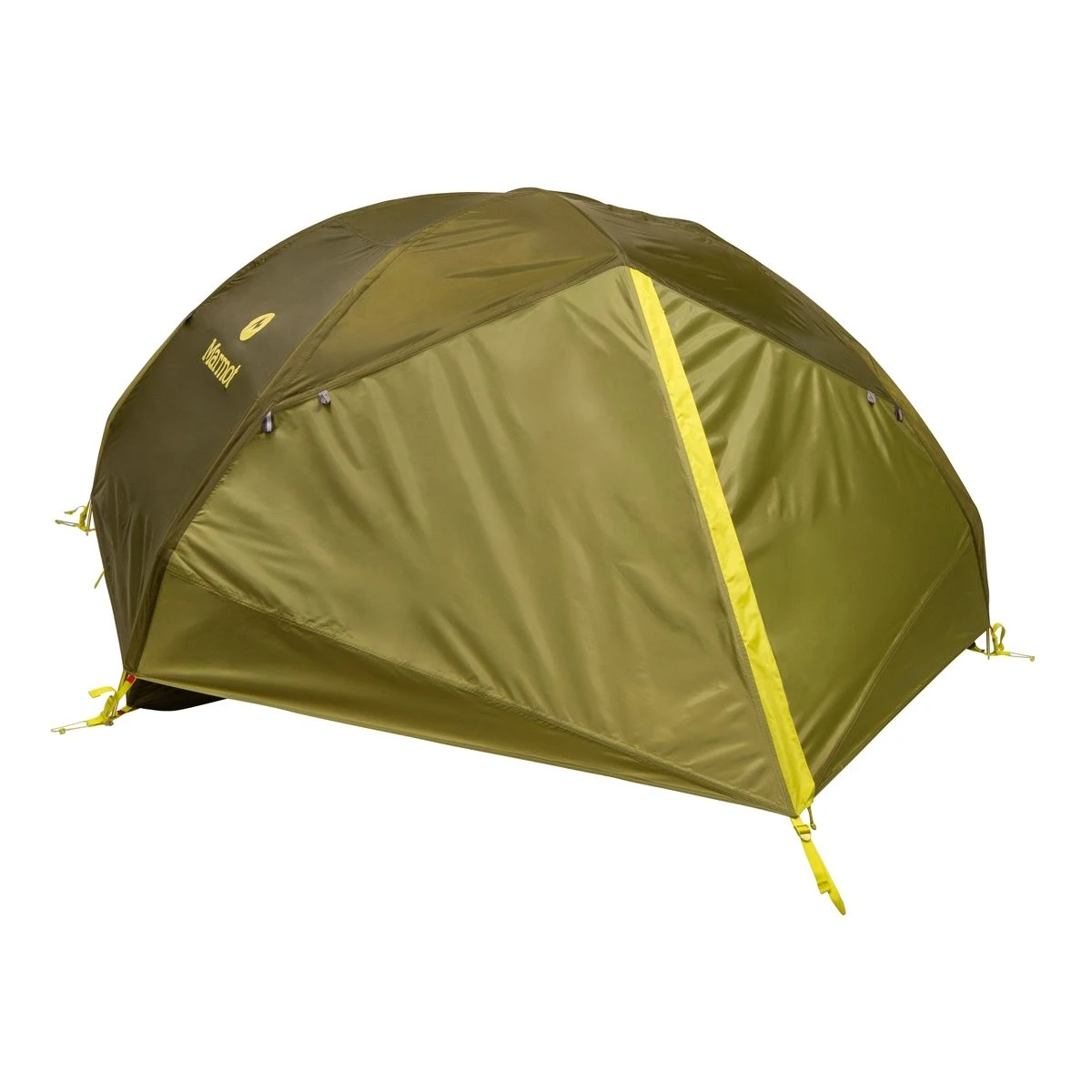 Marmot Tungsten 2 Person Backpacking Tent 2 Marmot Tungsten 2 Person Backpacking Tent - Image 2