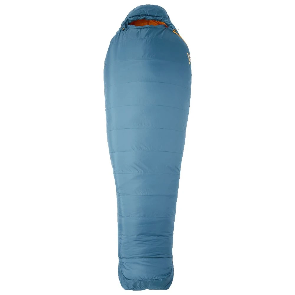 Marmot WarmCube Gallatin 20 Degree Down Sleeping Bag 1 Marmot WarmCube Gallatin 20 Degree Down Sleeping Bag