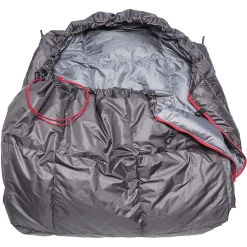 Big Agnes McKinnis 650 DownTek Travel And Backpacking Sleeping Bag Liner -Stone Glacier Shop mckinnis 3