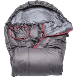 Big Agnes McKinnis 650 DownTek Travel And Backpacking Sleeping Bag Liner -Stone Glacier Shop mckinnis 4