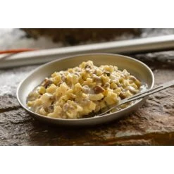 Mountain House Beef Stroganoff Adventure Meal -Stone Glacier Shop mountain house beef stroganoff adventure meal lifestyle 1