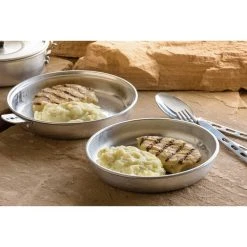 Mountain House Chicken & Mashed Potato Dinner Adventure Meal -Stone Glacier Shop mountain house chicken mashed potatoe dinner adventure meal 3