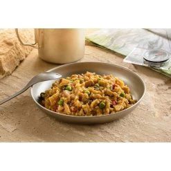 Mountain House Chicken Teriyaki With Rice Pro-Pak 5 Mountain House Chicken Teriyaki With Rice Pro-Pak -Stone Glacier Shop mountain house chicken teriyaki with rice pro pak 3