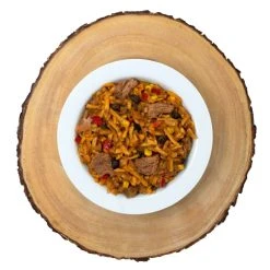 Mountain Spicy Southwest Breakfast Hash Adventure Meal 5 Mountain Spicy Southwest Breakfast Hash Adventure Meal -Stone Glacier Shop mountain spicy southwest breakfast hash adventure meal lifestyle 1