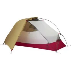 MSR Hubba Bubba 1 Person Backpacking Tent -Stone Glacier Shop msr hubba bubba 1 person backpacking tent 3