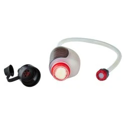 MSR TrailShot MicroFilter -Stone Glacier Shop msr microfilter open