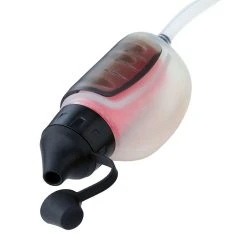 MSR TrailShot MicroFilter -Stone Glacier Shop msr microfilter spout