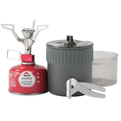 MSR PocketRocket 2 Mini Stove Kit