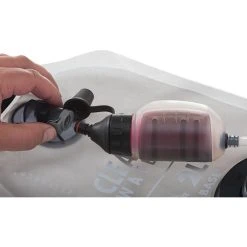 MSR Trail Base Water Filter -Stone Glacier Shop msr trail base 2 liter water filter 6