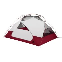 MSR Elixir 3 Person Backpacking Tent V2 -Stone Glacier Shop msr elixir 3 person backpacking tent v2 2