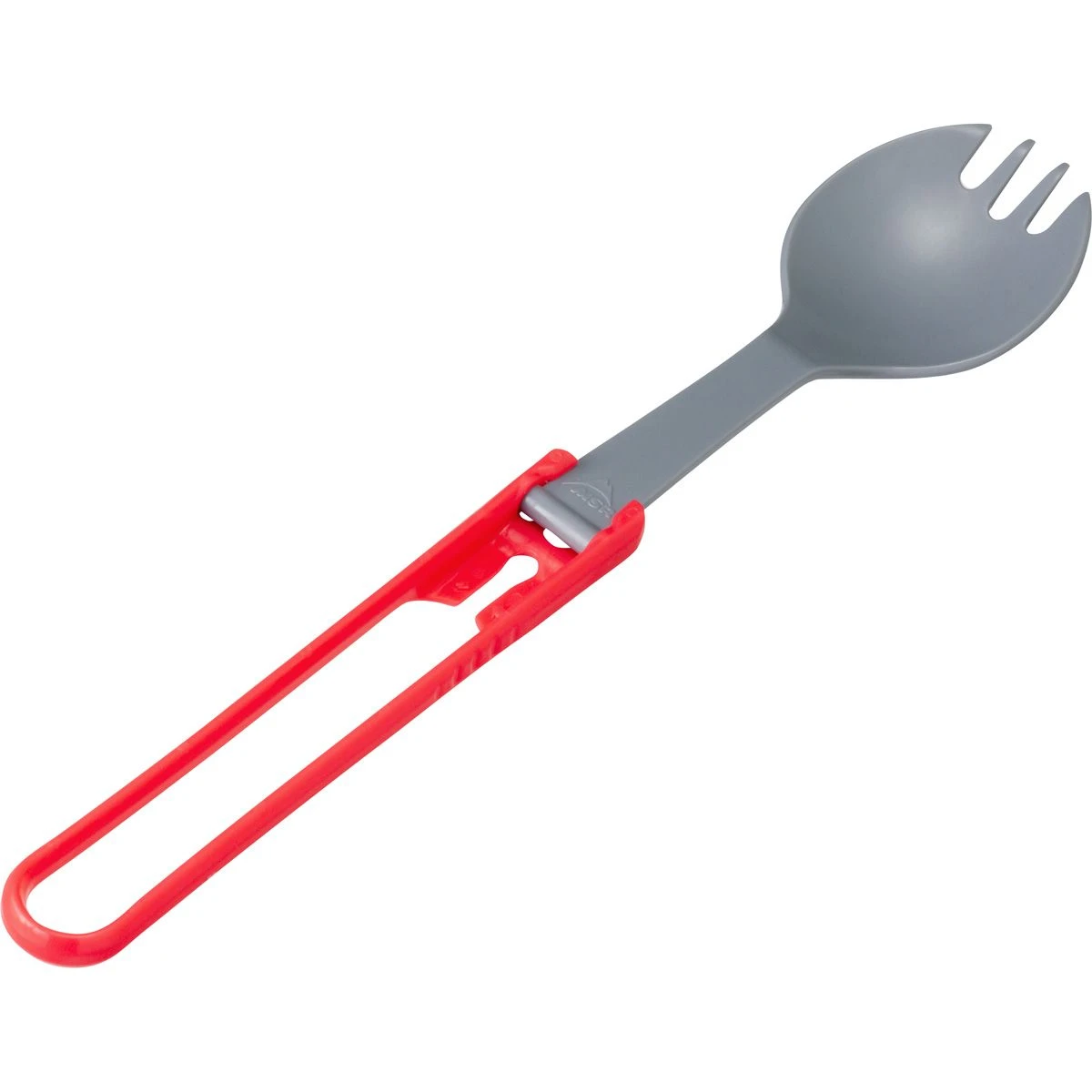 MSR Folding Spork 1 MSR Folding Spork