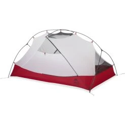 MSR Hubba Hubba 2 Person Backpacking Tent V9 -Stone Glacier Shop msr hubba hubba 2 person backpacking tent v9 2