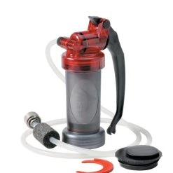 MSR MiniWorks EX Microfilter