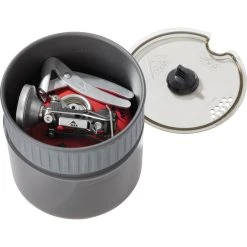 MSR Pocket Rocket Deluxe Stove Kit -Stone Glacier Shop msr pocket rocket deluxe stove kit 3