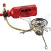 MSR WhisperLite International Stove