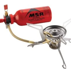 MSR WhisperLite International Stove