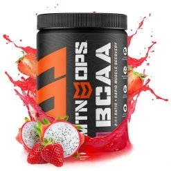 MTN OPS BCAA - Rapid Muscle Recovery